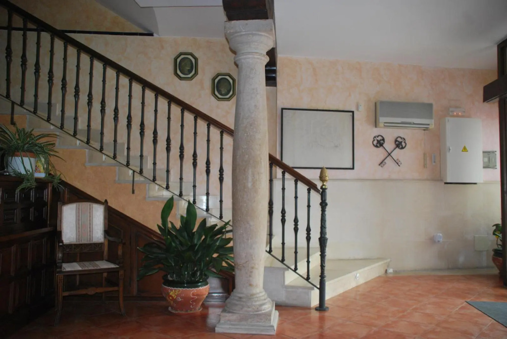 Hotel La Cerca