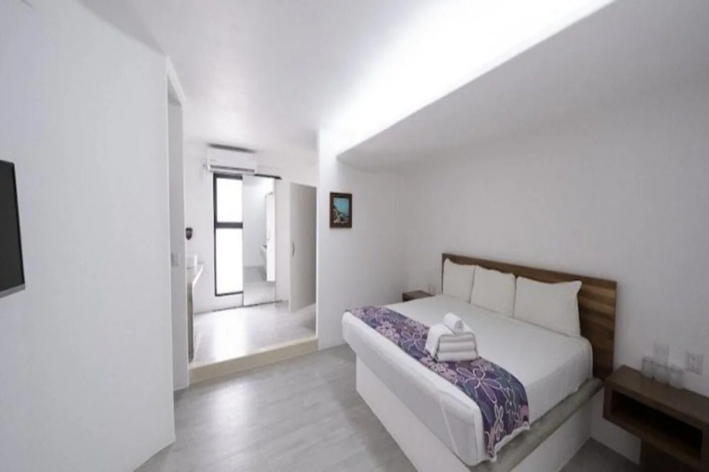 Hotel Cohiba