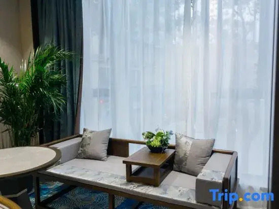 TILL BRIGHT Hotel (Yueyang Huarong  Branch)