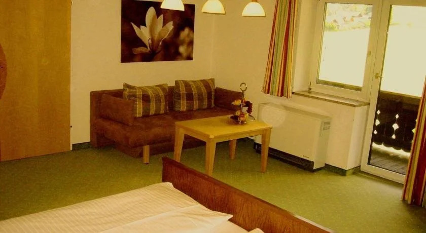 Ferienhaus Anger