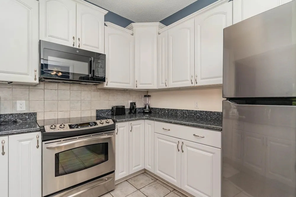 Golfers Paradise - 3 bedroom, 3 bath villa in Canterbury Court 3 Villa
