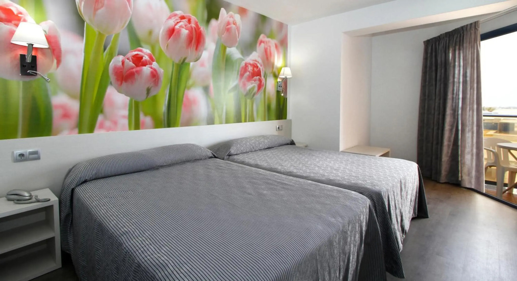 Hotel Amaraigua - All Inclusive - Adults Only