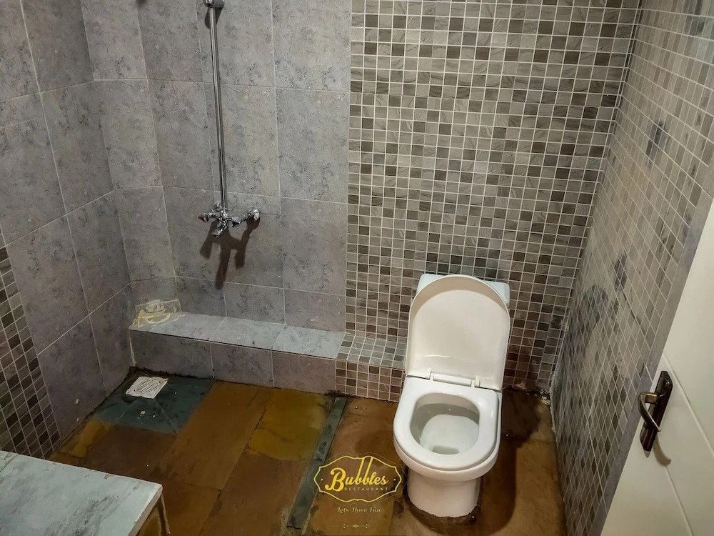 Bubbles Lodge Kinangop