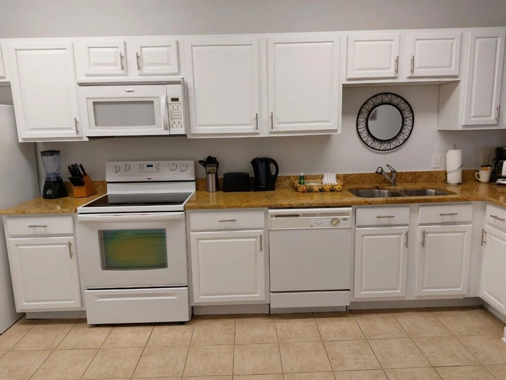 Cozy condo near Disney Parks