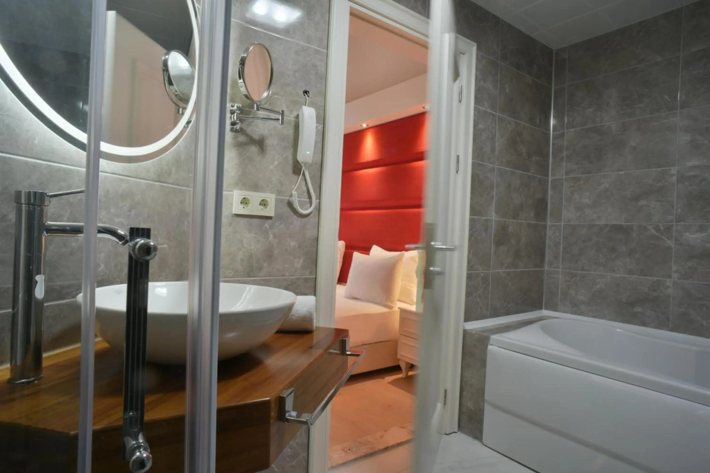 Baga Hotel