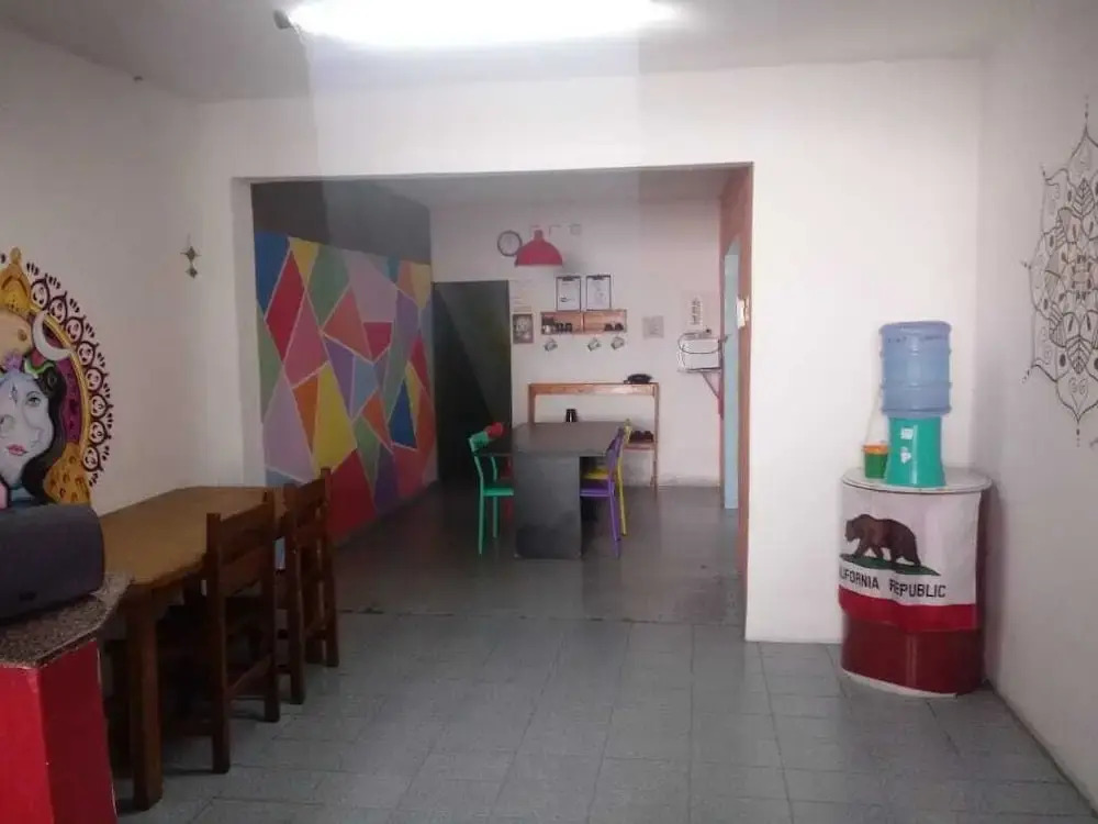Full Sail Hostel