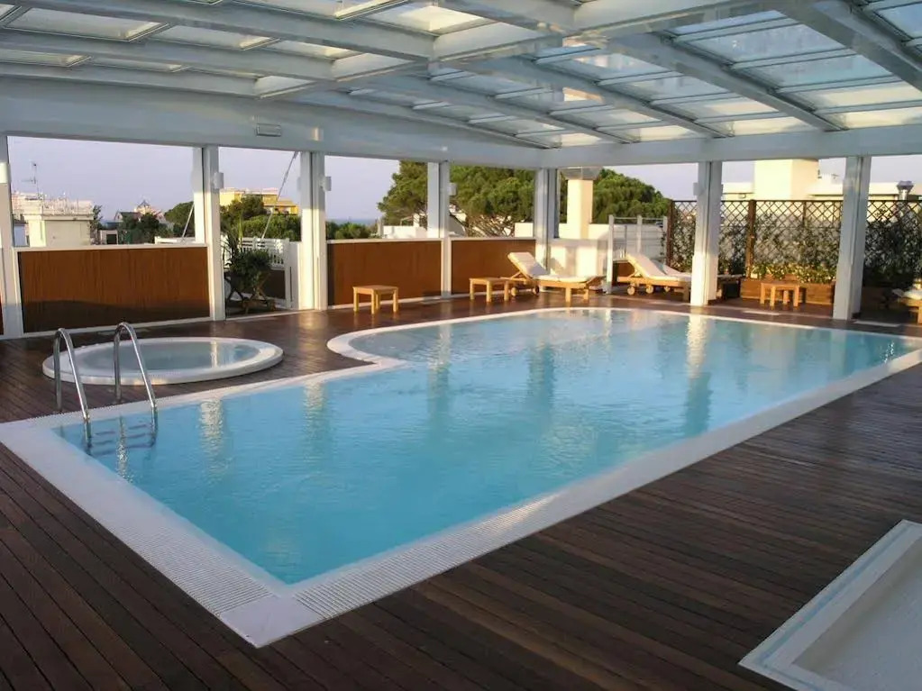 Aparthotel England