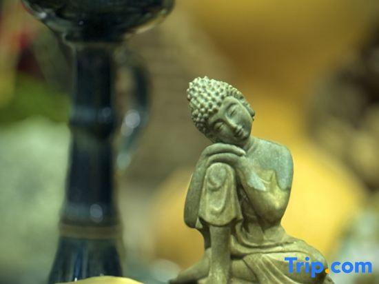Xiandu Nongfeng Homestay