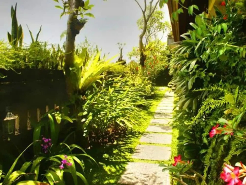 Permana Ubud Cottage