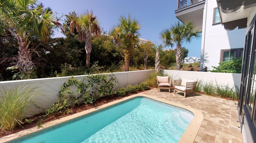 Vista del Mare - 45 Seapointe Lane by Dune Vacation Rentals