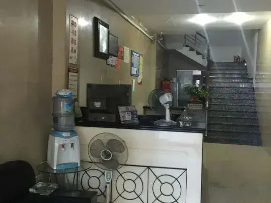 Dajiazu Hotel