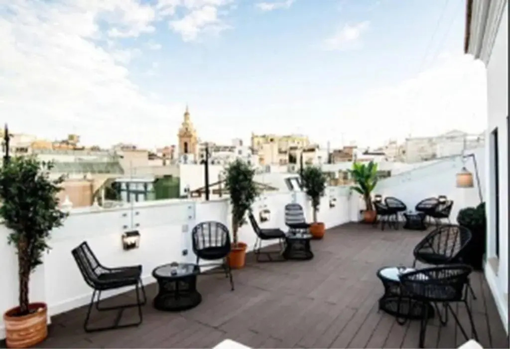 Marqués House by MYR Hotels