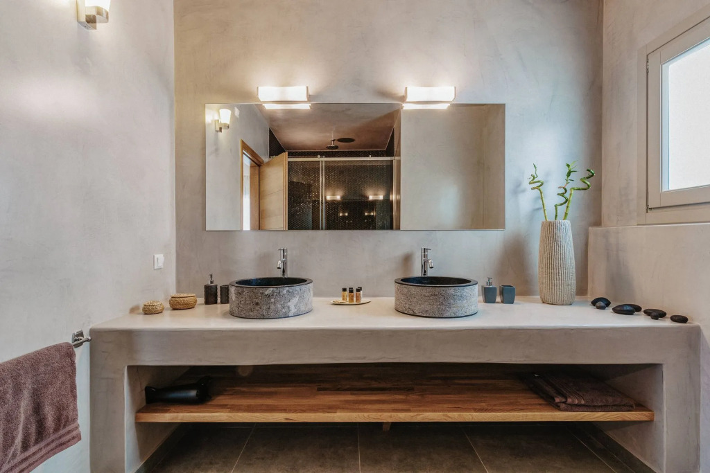Kaminos Private Villa