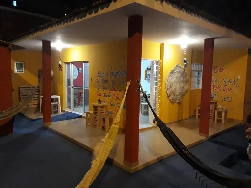 Pousada Boneca de Pano