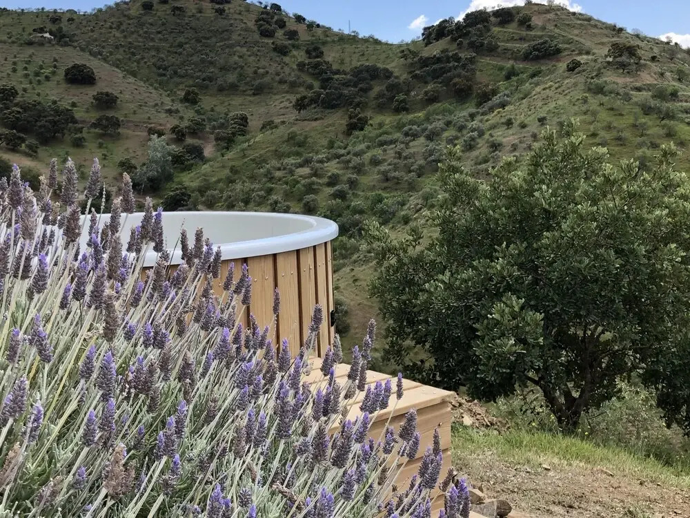 Finca Las Nuevas Casa Carmen