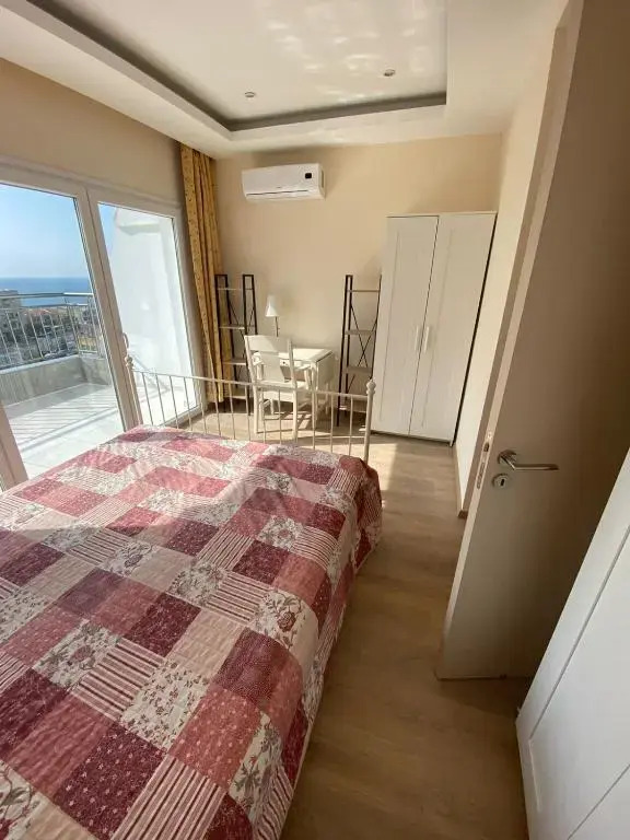 Wonderful 2-storey 2 bedroom apartment