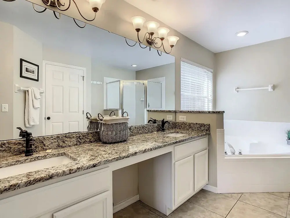 Anthony's Southern Dunes Vacation Home