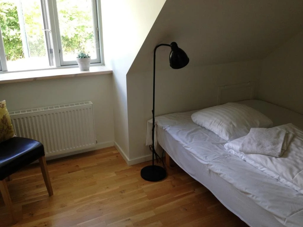 Kirke Såby Forsamlingshus