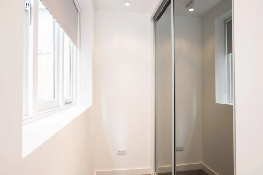 Short Lets In London Kilburn