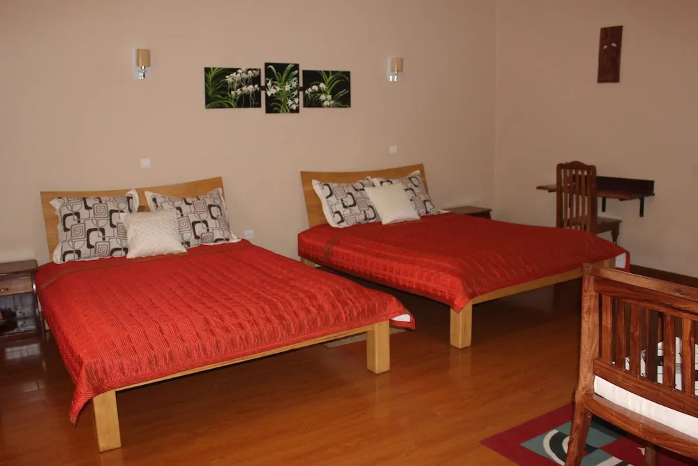 Vannie Hotel