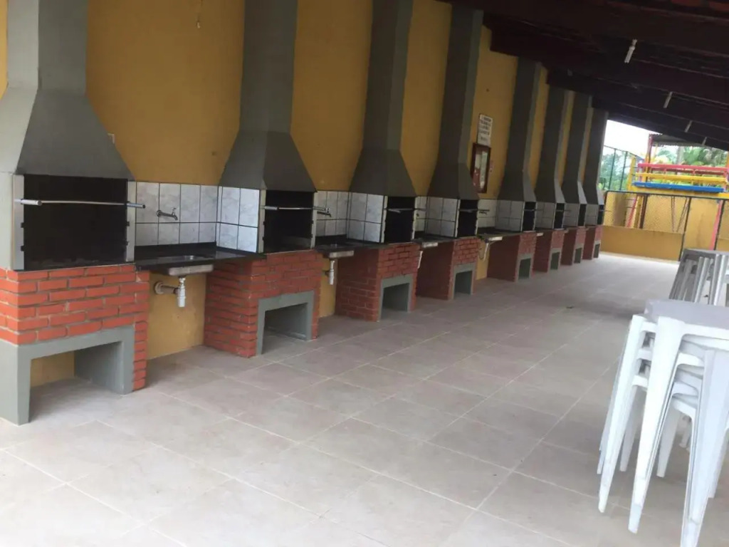 Condomínio Villagio Maranduba - Apenas 5 min á pé da praia - Bl 7