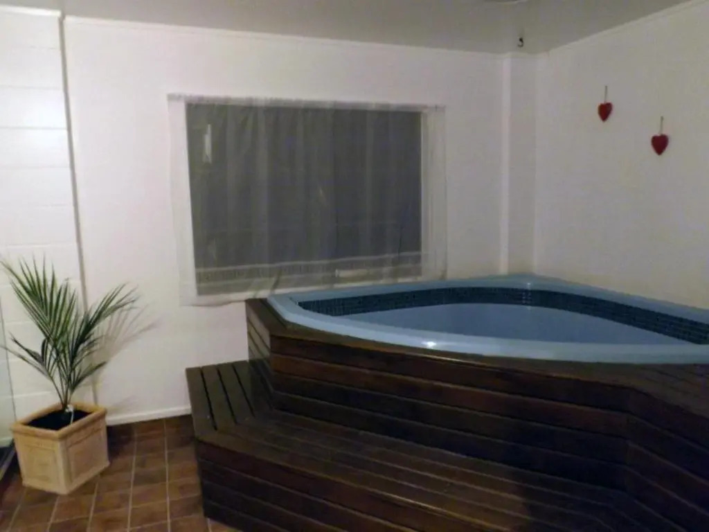 Karaka Tree Motel