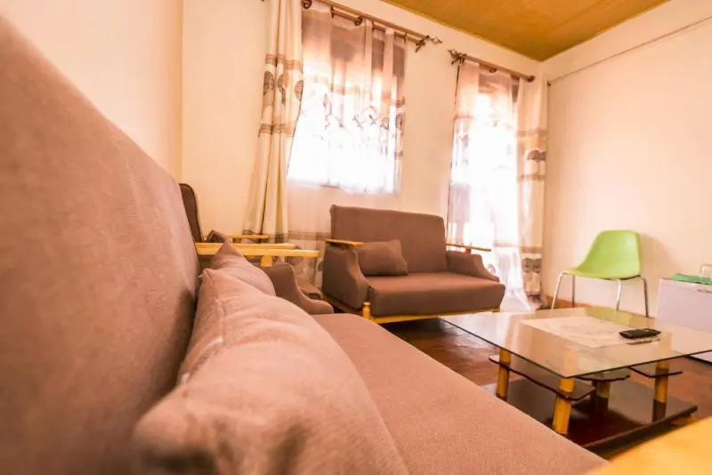 Siala Apartments