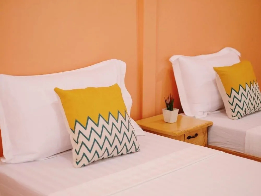 Seaside Hue Resort