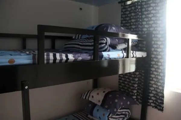 Chengdu Metoo Youth Hostel