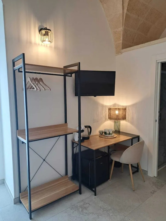 MÃE Apulian Rooms
