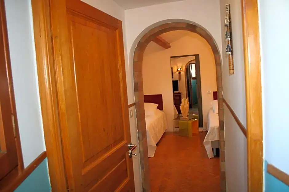 Villa-Myami Les Chalets