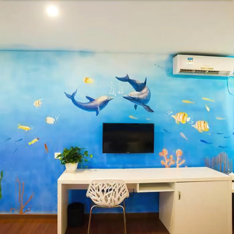 Haima Theme Apartment Hotel