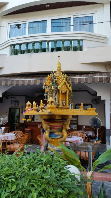 Orchid Residence
