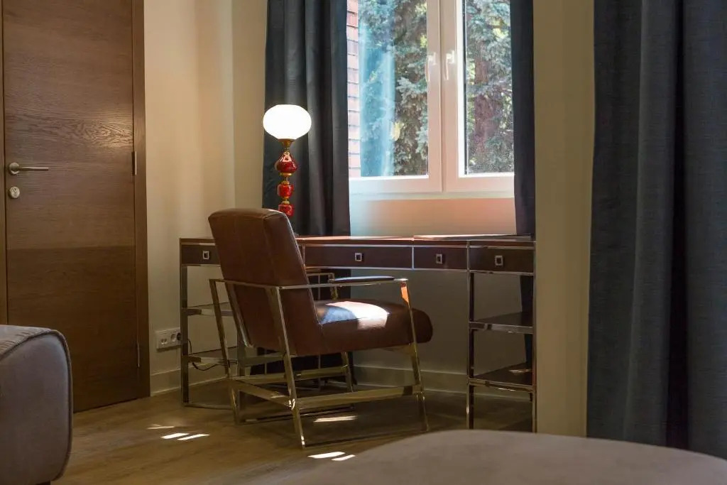 Zepter Hotel Drina Bajina Basta, member of Zepter Hotels