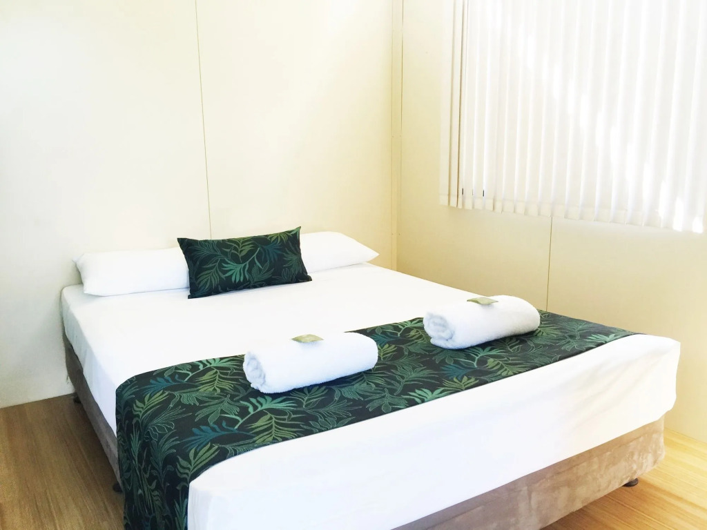 Ingenia Holidays Byron Bay