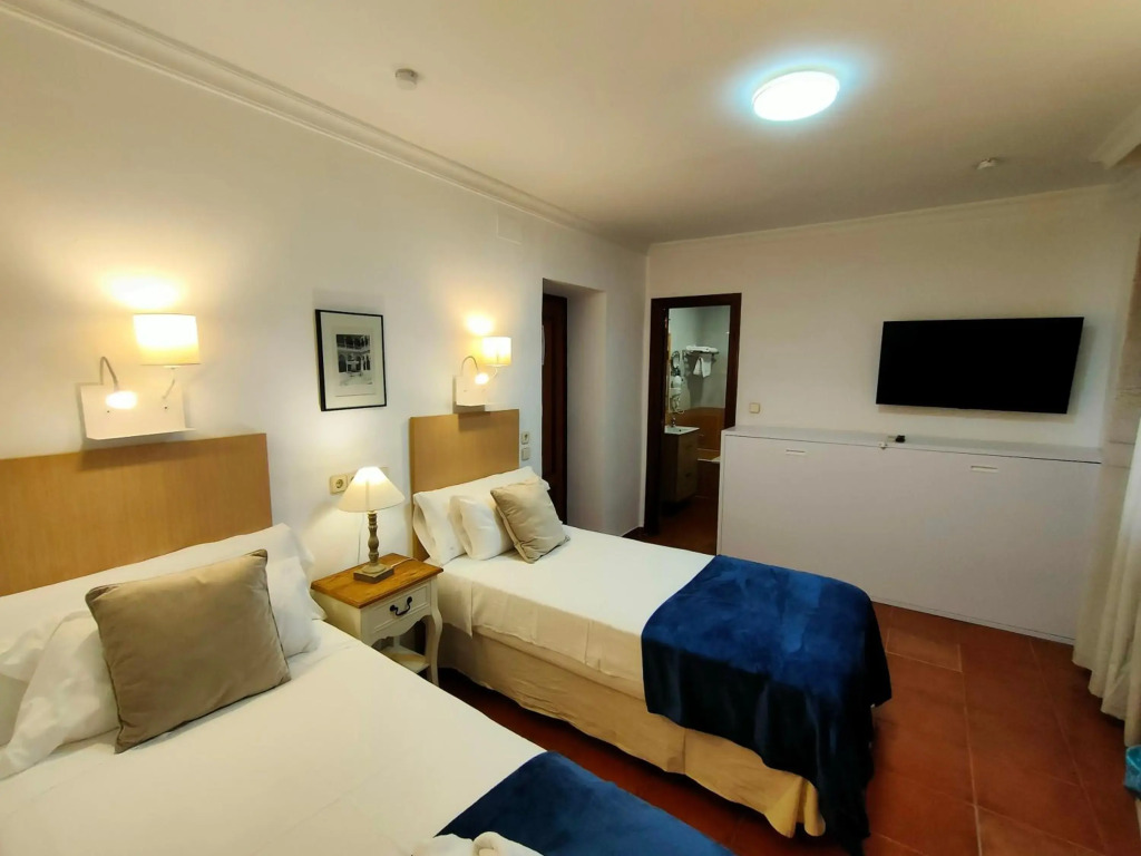 Zaida Boutique Hotel