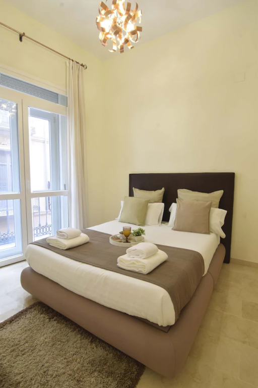 Letmalaga Franquelo Premium