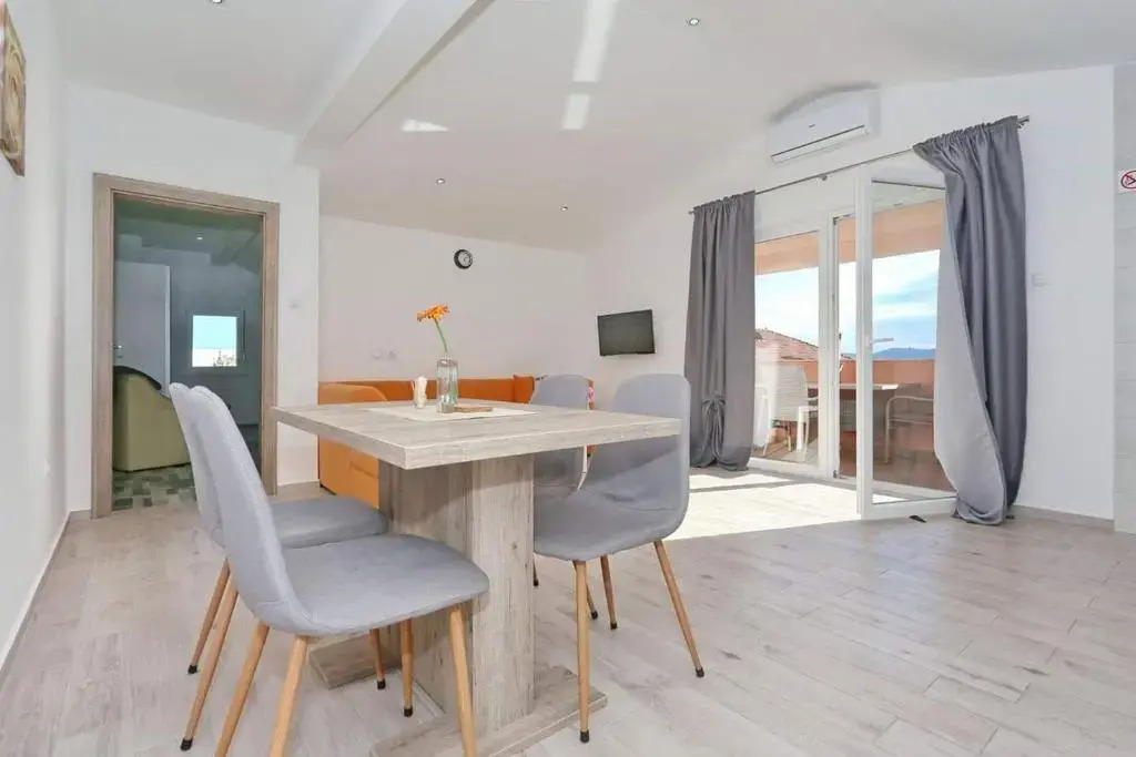 Apartmani Natali