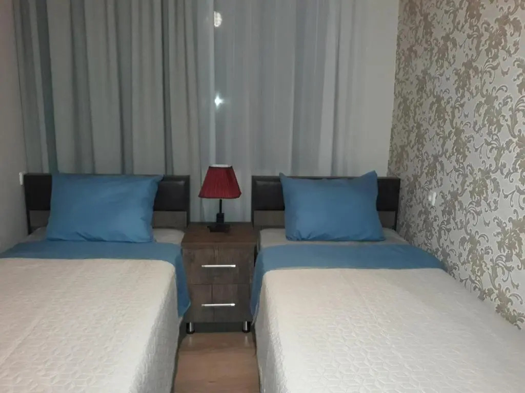 MANGO Guesthouse
