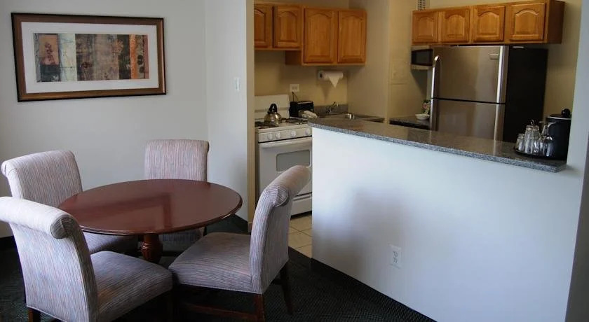 Washington Suites
