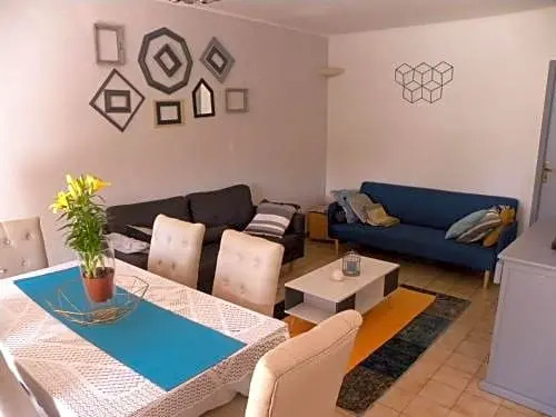 La Maison d'Ogooué B&B
