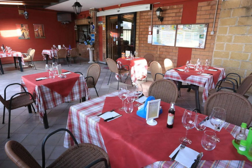 Hotel Pompei