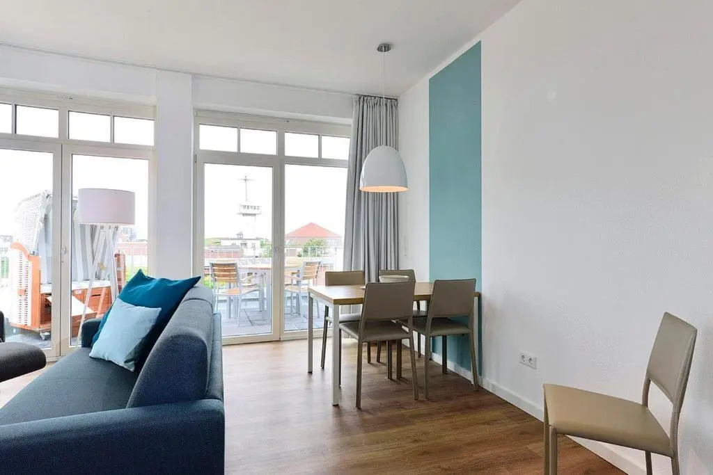 Aparthotel Anna Düne Aparthotel Anna Düne 1 12