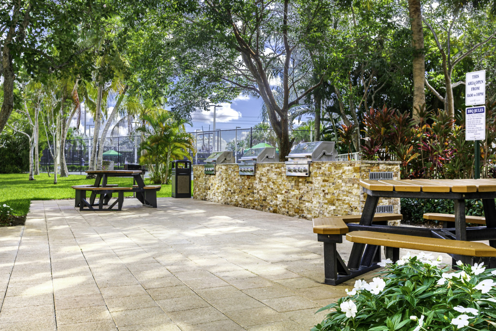 Vacation Village at Weston, Fort Lauderdale