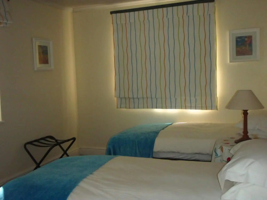 Belvidere Manor Lagoonside Cottages