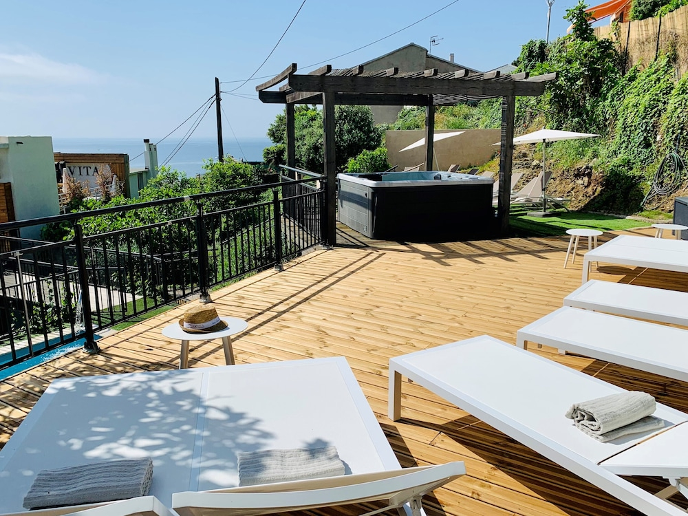 Hôtel Thalassa
