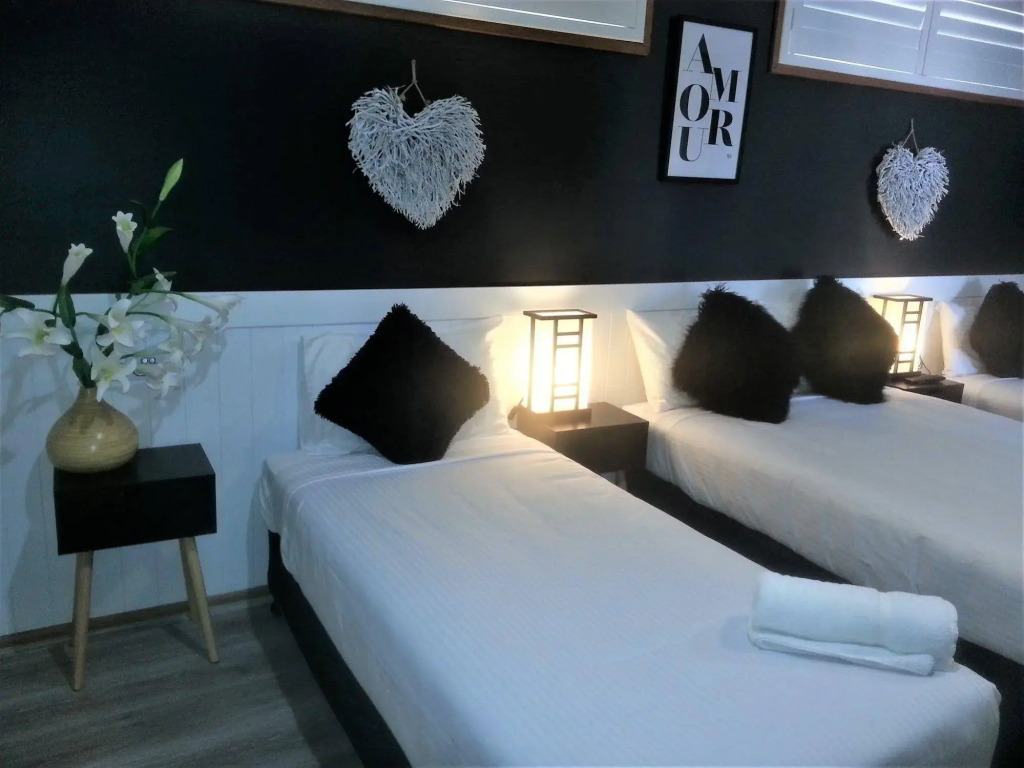 Kurri Motor Inn