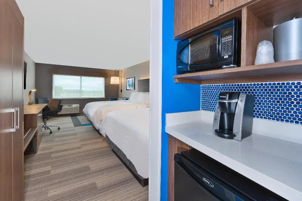 Holiday Inn Express- Eau Claire West I-94 by IHG