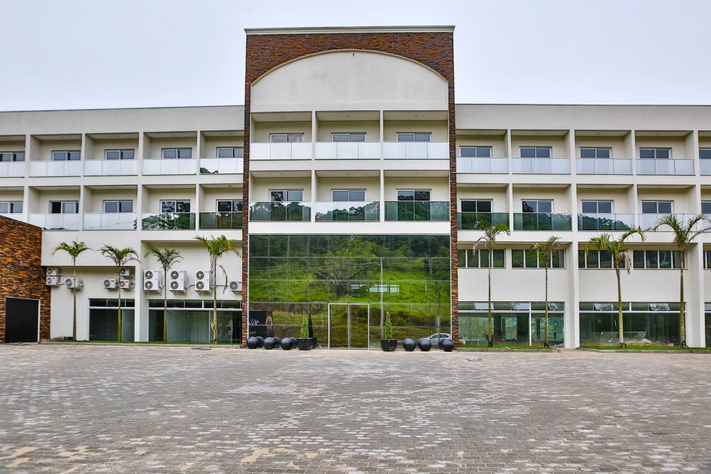 Grand Suítes Family Resort