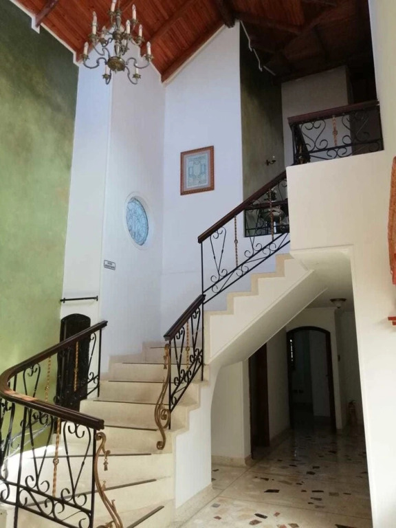 Villas San Sebastian
